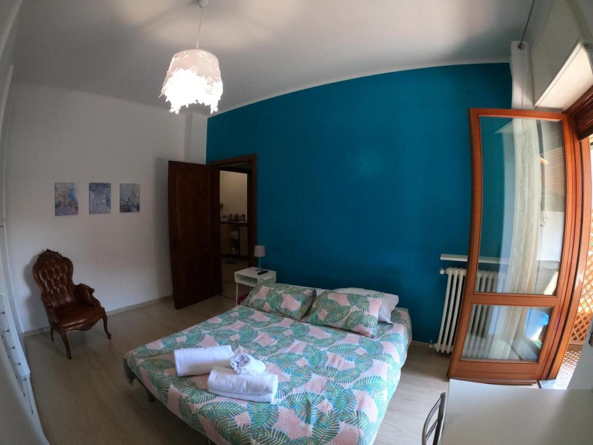 Bella Vita Guesthouse -Parcheggio Privato Interno Arona Zewnętrze zdjęcie