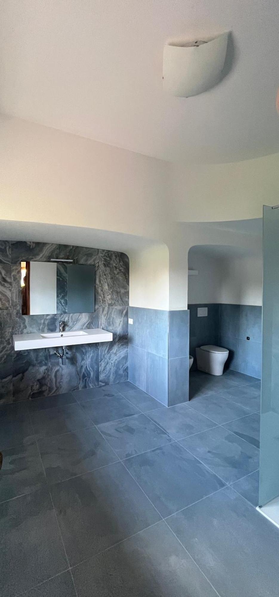 Bella Vita Guesthouse -Parcheggio Privato Interno Arona Zewnętrze zdjęcie